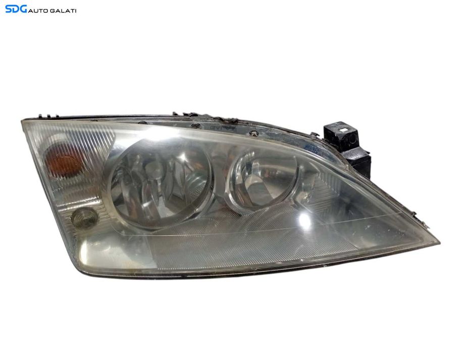 Far Dreapta EUROPA FARA Xenon Ford Mondeo 3 MK3 2000 - 2007 Cod 1S71-13005-AK 0301174202 [LR0407]