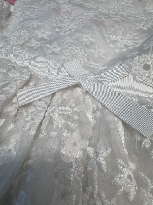 Платье для девочки 5 лет