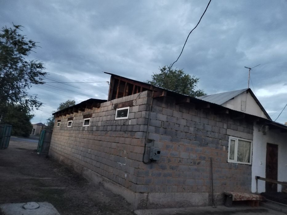 Продам большой  просторный дом