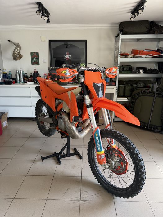 Ktm 300 2t 2023 TPI