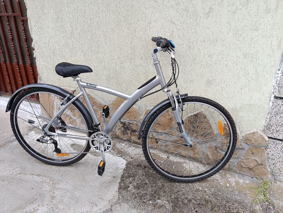 Алум байк 28 цола !