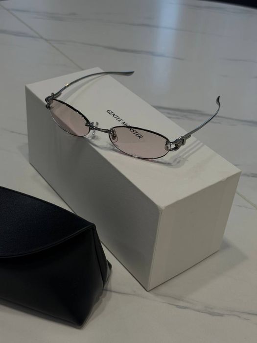 Gentle monster очки