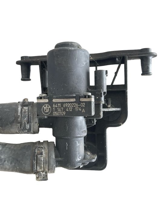 Pompa Recirculare Apa Bmw 5 E60 2001 - 2010 6920226-02