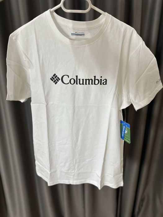 Tricou Columbia nou marimea M si L
