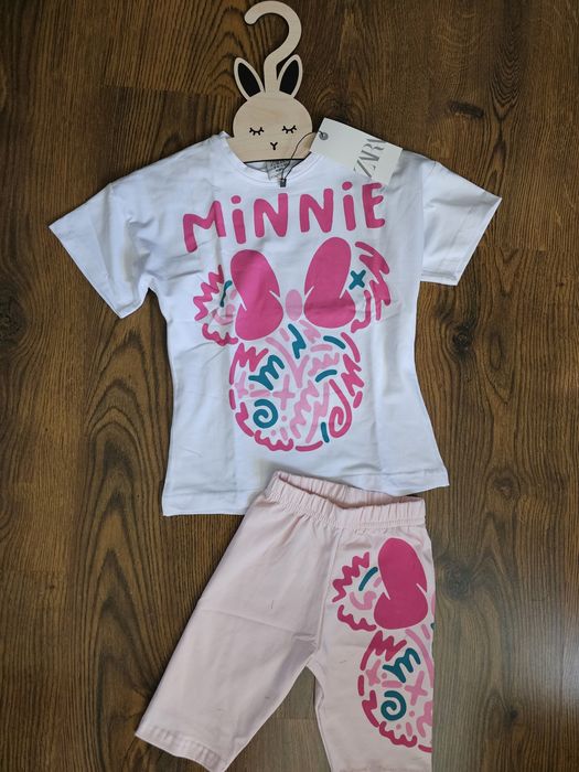 Ново Комплектче Мини Маус