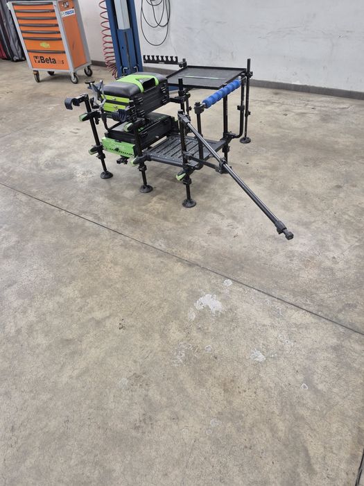 Платформа Maver Signature Series d30