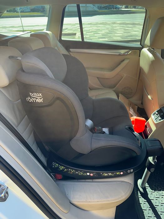 Scaun auto Britax Romer 360