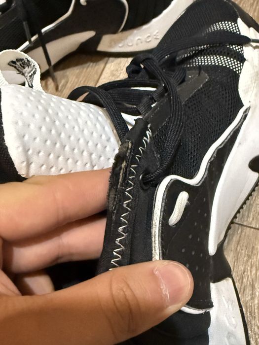 Adidas Trae Unlimited