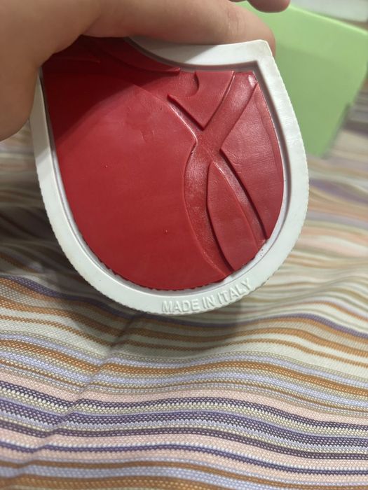 Adidasi Christian Louboutin 40-42