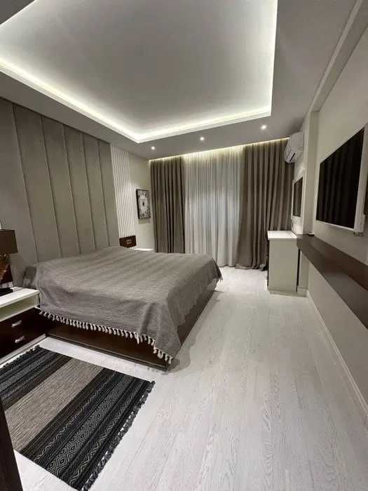 3-комн. квартира, 108 м², Мирзо-Улугбекский район