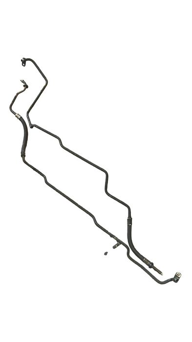 Conducte Cutie De Viteze Mercedes-Benz M-Class Ii W164 2005 - 2012 3.0 Ml 280 Cdi 4-Matic Om 642.940