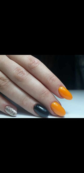 Manichiură și pedichiură