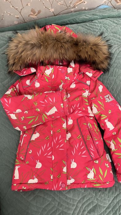 Комбинезон детскии