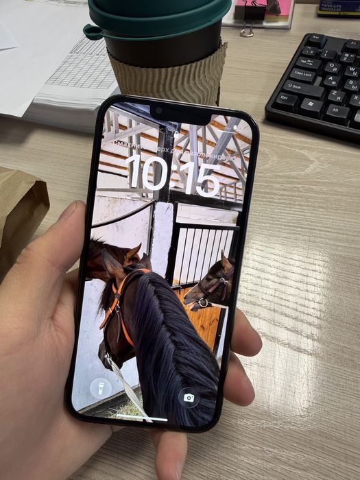 Продам Iphone 13 Pro