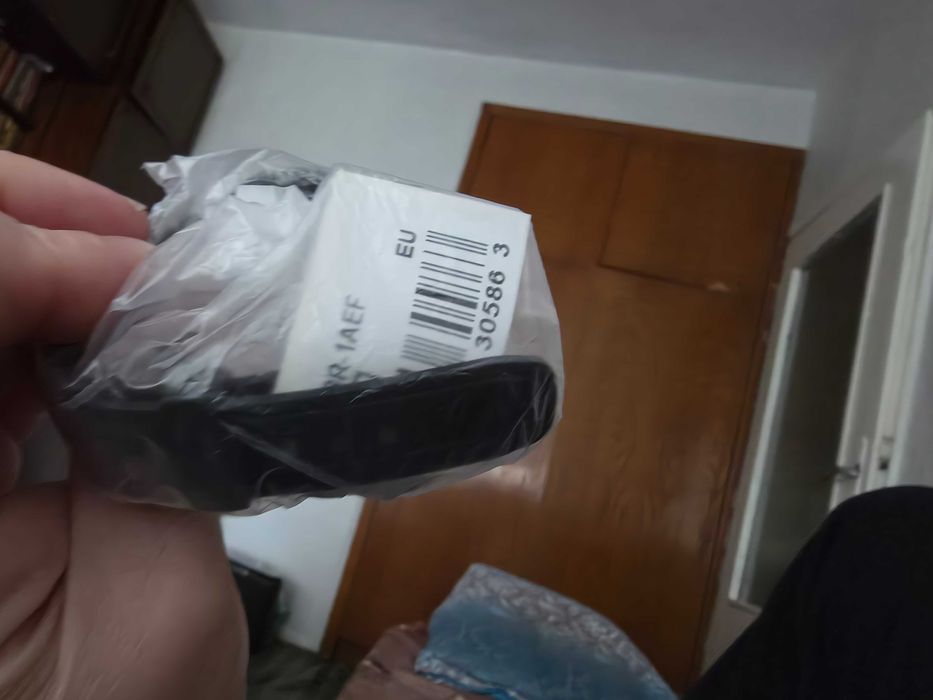 CASIO CASIO Wave Ceptor 3476 WV-58R Многобандов