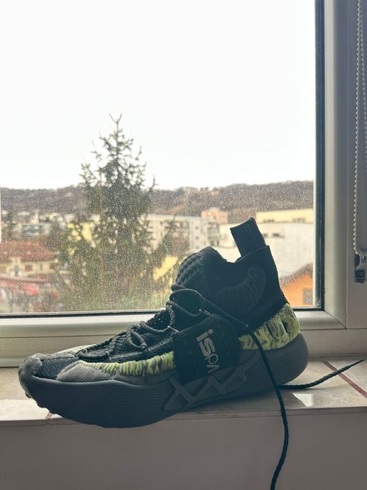 Nike ISPA Sense Flyknit 41