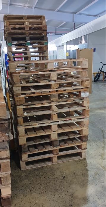 Поддоны/Паллеты 100*120