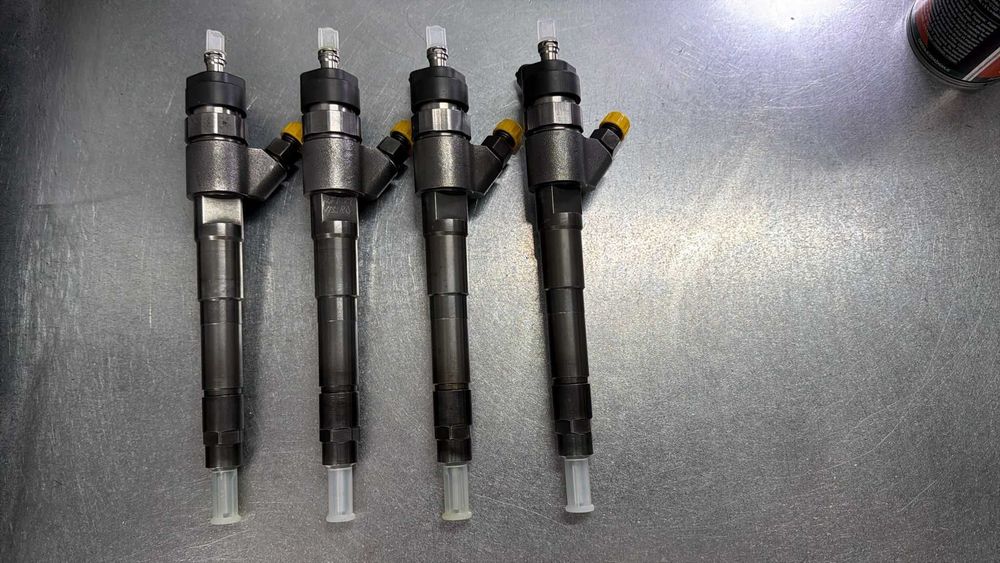 Injectoare Fiat 2.3 , 2.8 , 3.0 HPI Iveco pentru motoare sofim E3, E4