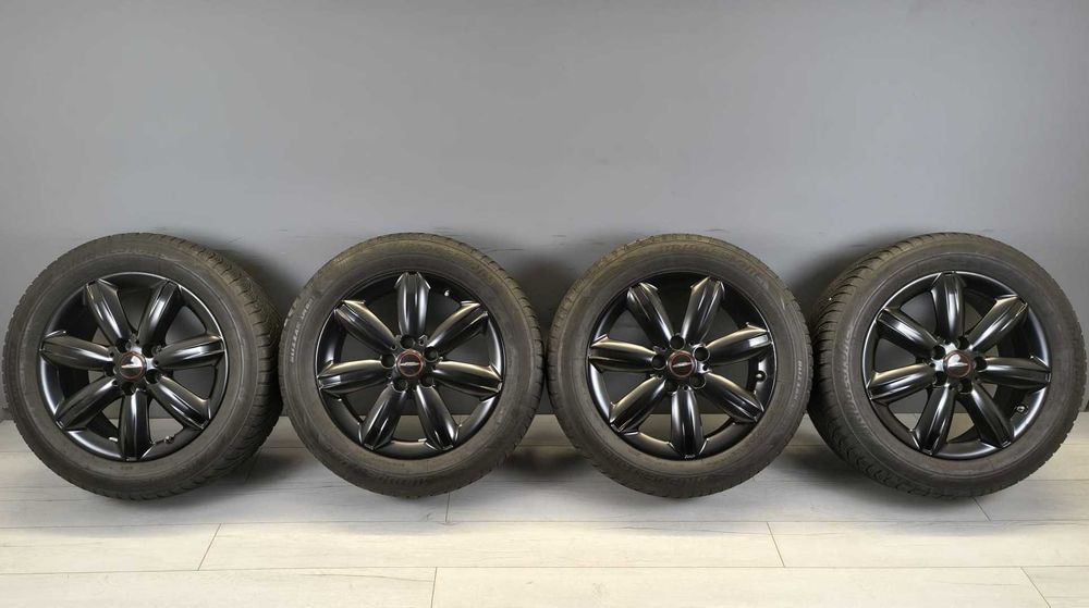 Roti/Jante Mini Works 5x112 205/60 R17 Countryman, Paceman, Crossover