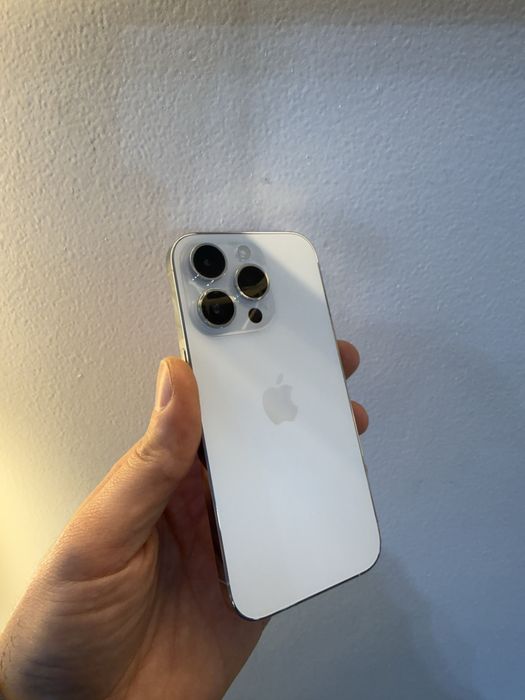 iPhone 14 Pro 256GB Silver