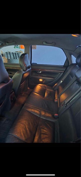 Vand Volvo S80 an 2005