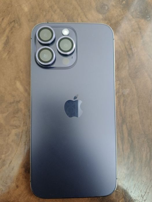 Iphone 14 pro max  256 г