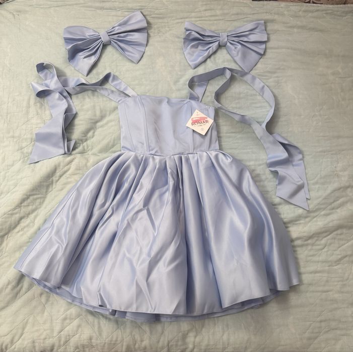 Платье на мероприятие, новое!