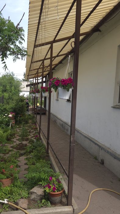 Продается большой дом