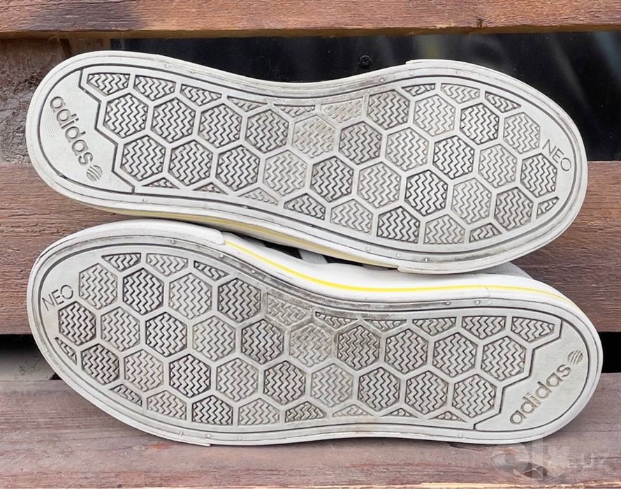 Оригинальные Кроссовки Adidas NEO Label