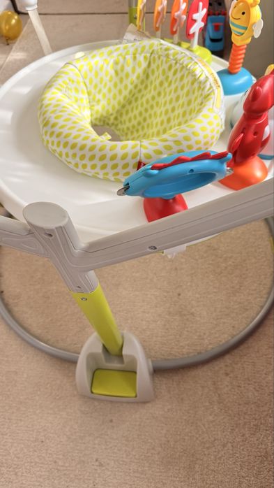 Jumper Skip Hop pliabil