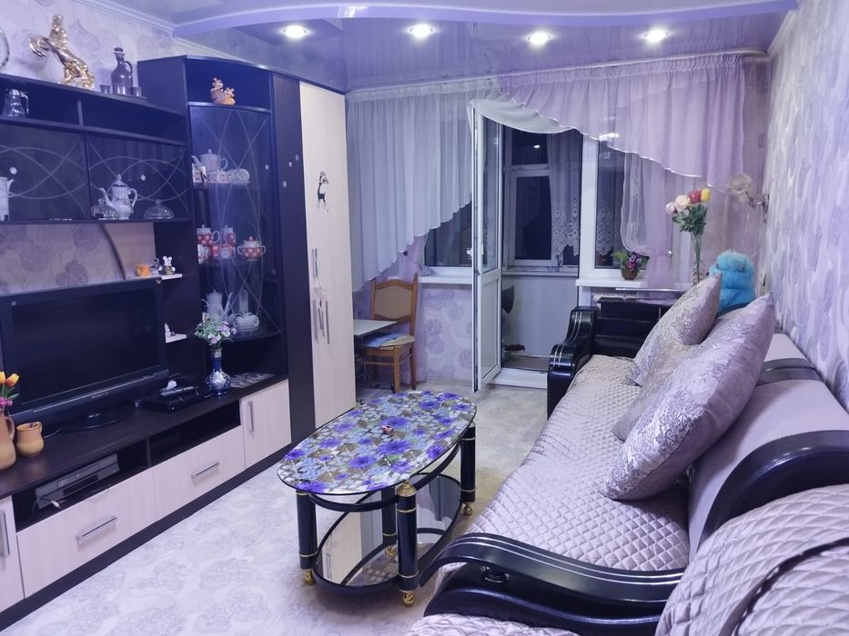 Сдам 2 КВ Уют, Караван 140 тыс+ ком