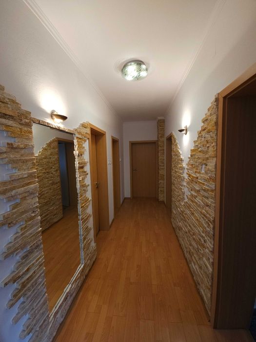 Închiriez apartament cu trei camere la casă in Timișoara 100mp