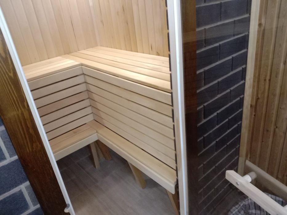 Ремонт под ключ .