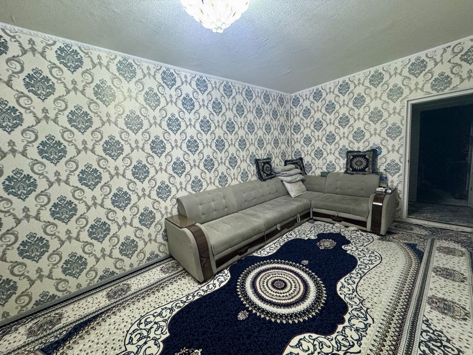 3-хонали уй сотилади! Зарафшон