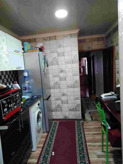 Продам дом Нуравшон Микрараен