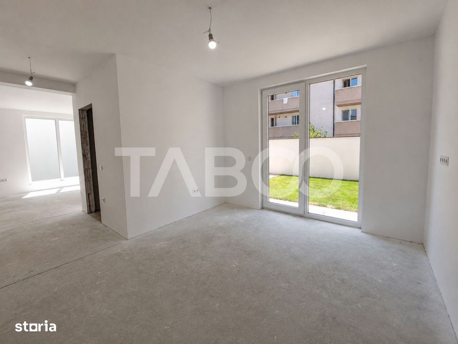 Casa individuala intabulata de vanzare Sibiu -personalizata dupa nevoi
