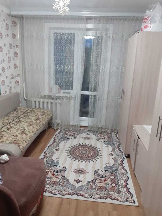 Продам 3-комн квартиру