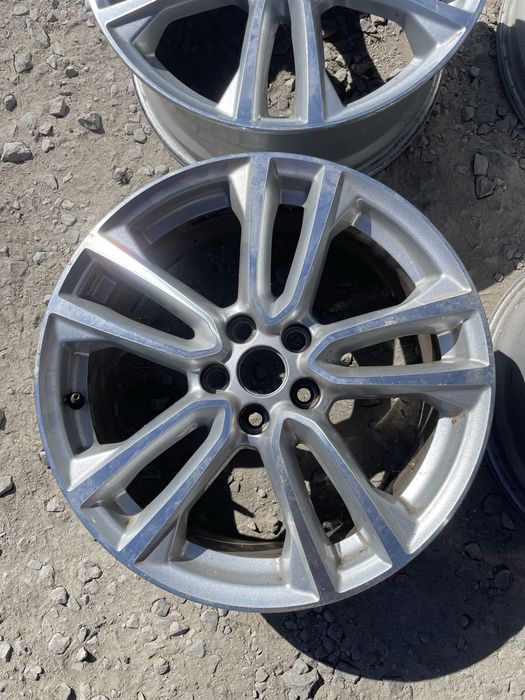 Ford Kuga Ford SMaxx Volvo 18цола 5x108