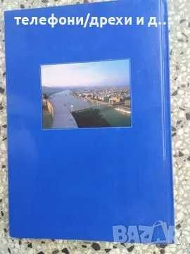 Budapest - Photo guide