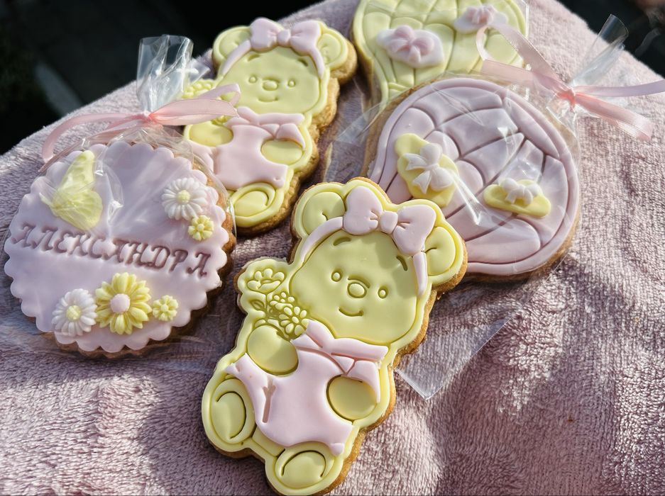 Меденки за всеки повод