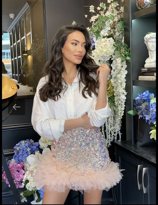 Страхотна пола Avin / Авин