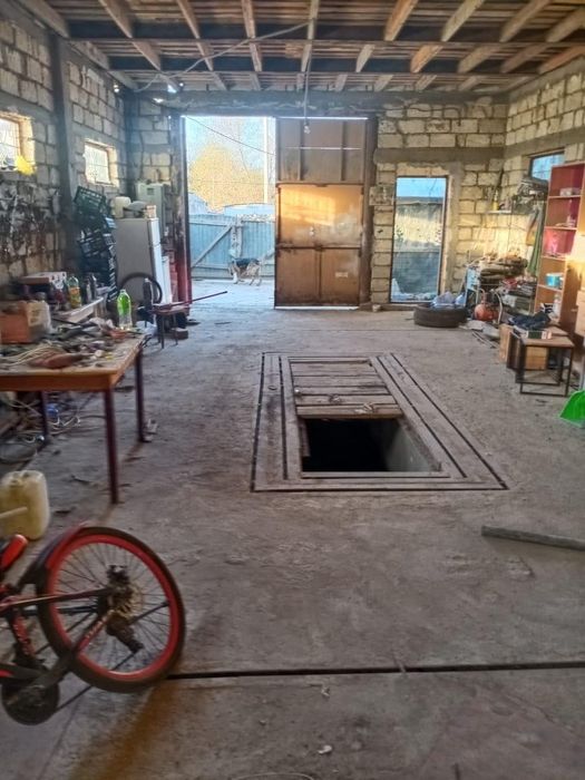 Продается здания для бизнеса.