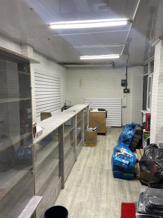 Сдам в аренду помещение