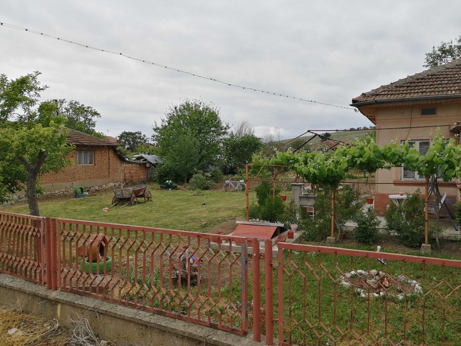 Продава се Къща в Силистра, Център - 88 кв.м за 285 €/кв.м - Снимка #3