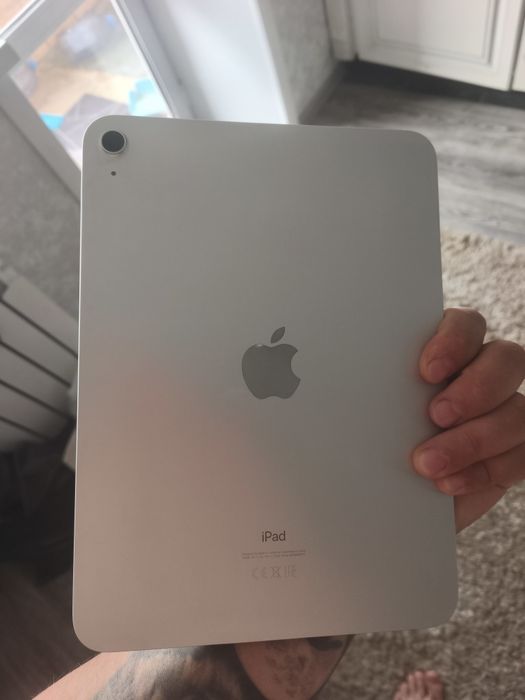 Продам Ipad 10 Gray 64gb(2025)