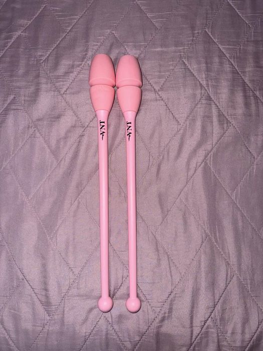 Бухалки за спортна гимнастика