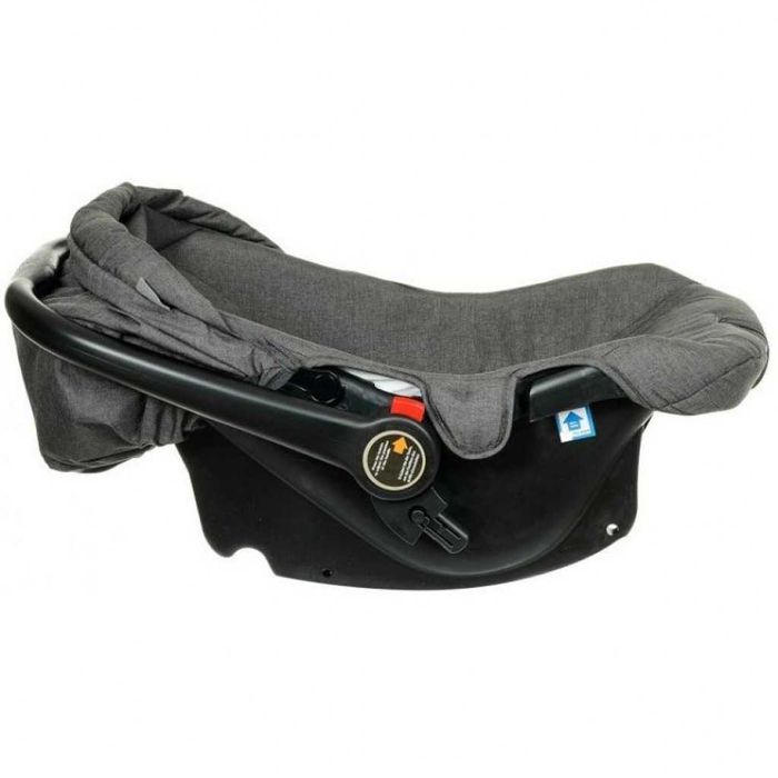 Бебешко кошче за кола Zizito Regina.