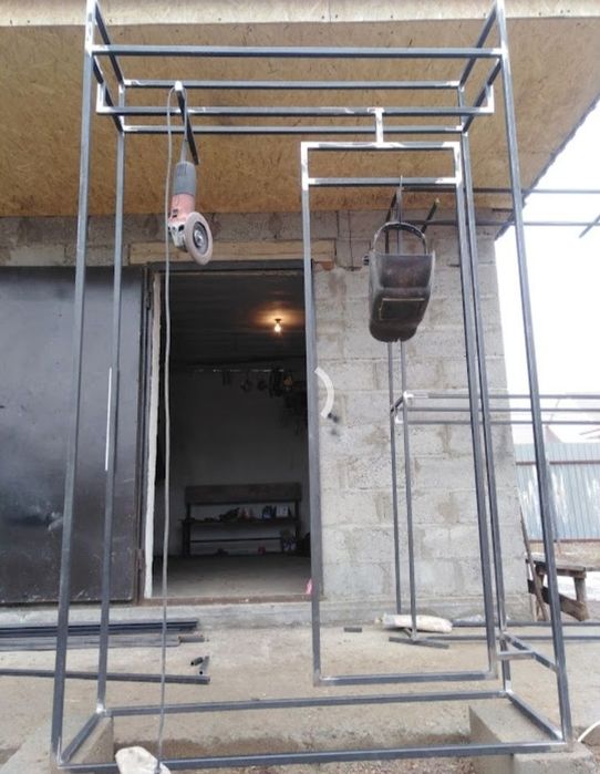 Торговое оборудование