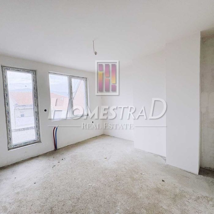 Продава се Четиристаен апартамент в София, Банишора - 160 кв.м за 2100 €/кв.м - Снимка #2