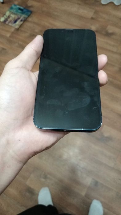 Айфон 13 продам либо обмен